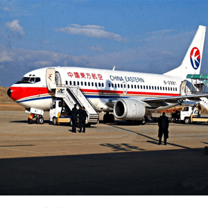 伊尔施空运公司航空快运业稳步发展的原因是什么？